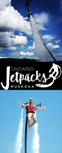 Ontario Jetpacks