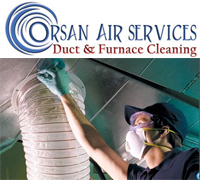 Orsan Air Services
