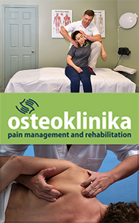 OsteoKlinika Pain Management and Rehabilitation