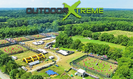 Outdoor Xtreme
