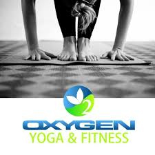 Oxygen Yoga and Fitness