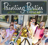 Painting Parties