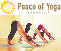  Peace of Yoga 