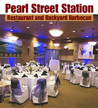 Pearl Street Station
