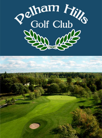 Pelham Hills Golf Club
