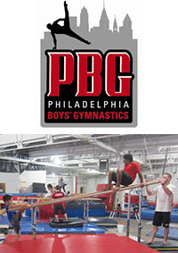 Philadelphia Boys Gymnastics