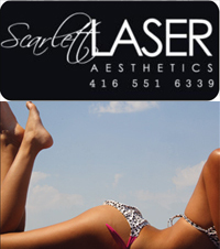Pilar Hair Design & Scarlett Laser