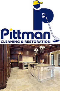  Pittman Cleaning and Restoration