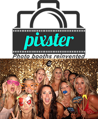 Pixster Photo Booths