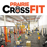  Prairie CrossFit 