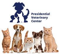 Presidential Veterinary Center