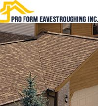 Pro Form Roofing Inc