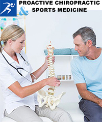 Proactive Chiropractic and Sports Medicine