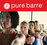 Pure Barre Hollywood