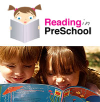 Reading In Preschool