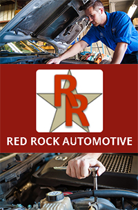 Red Rock Automotive