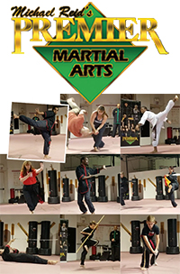 Reid's Premier Martial Arts