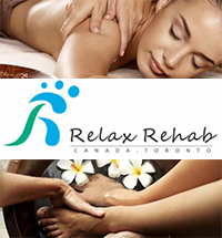 Relax Rehab