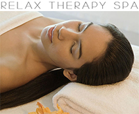 Relax Therapy Spa