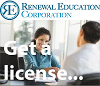 Renewal Education Corporation