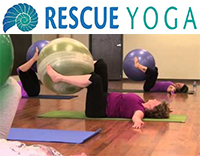 Rescue Yoga