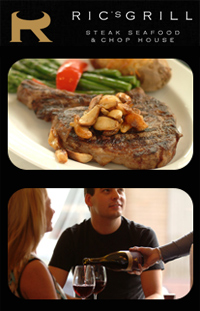 Ric's Lounge & Gril