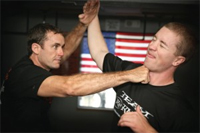 Rocky Mountain Krav Maga