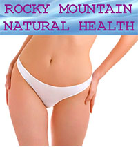 Rocky Mountain Natural Health
