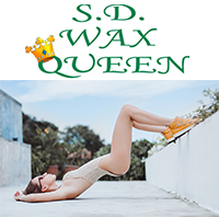 SD Wax Queen