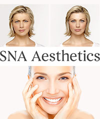SNA Aesthetics