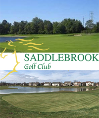 Saddlebrook Golf Club