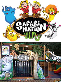 Safari Nation
