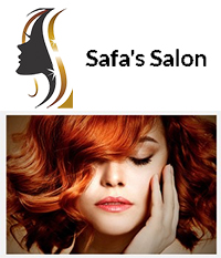 Safa's Salon & Day Spa