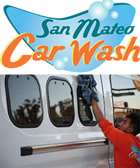  San Mateo Car Wash 