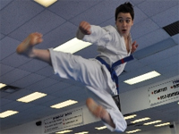 Saroughi Martial Arts (Orleans)