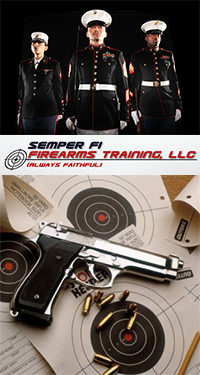 Sempter FI Firearms Training