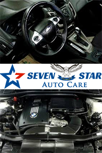 Seven Star Auto Care