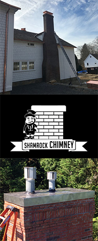 Shamrock Chimney