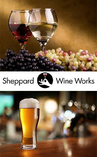 Sheppard Wine Works