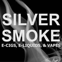 Silver Smoke