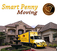 Smart Penny Moving