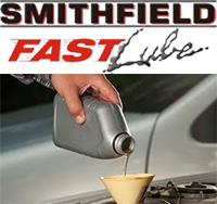 Smithfield Fast Lube