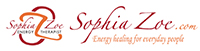 Sophia Zoe Energy Therapist