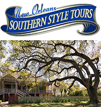 Southern Style Tours