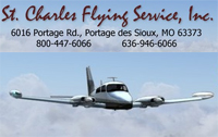 St Charles Flying Service