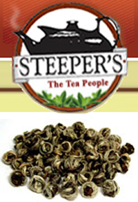 Steepers Tea