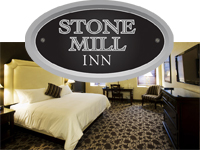 Stone Mill Inn