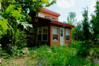 Sugar Ridge Retreat Centre