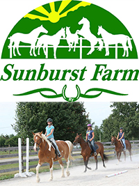 Sunburst Horsemanship Center