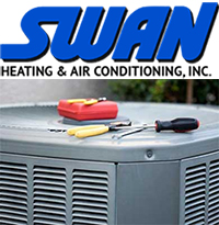 Swan Heating & Air Conditioning